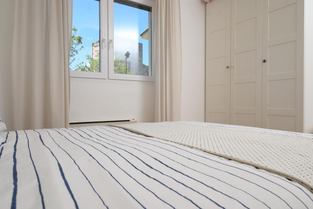 Apartment Terrazzo Риека Экстерьер фото